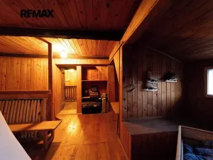 Prodej chalupy, Rohle, 200 m2