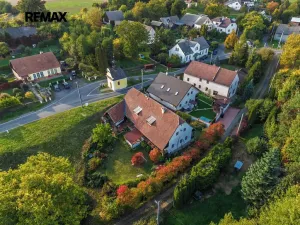 Prodej chalupy, Rohle, 200 m2