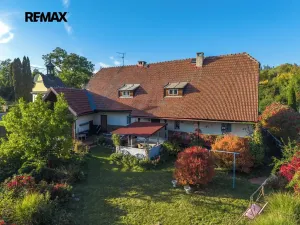 Prodej chalupy, Rohle, 200 m2
