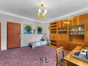 Prodej vily, Varnsdorf, Legií, 232 m2