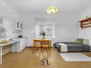 Prodej vily, Varnsdorf, Legií, 232 m2