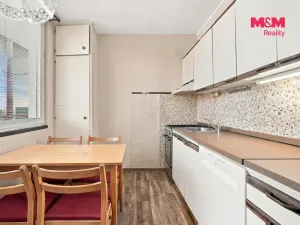 Prodej bytu 2+1, Kutná Hora - Šipší, Na Studních, 59 m2