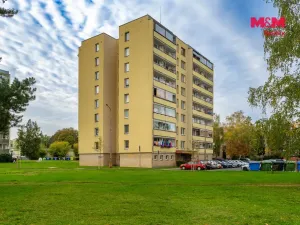Prodej bytu 2+1, Kutná Hora - Šipší, Na Studních, 59 m2