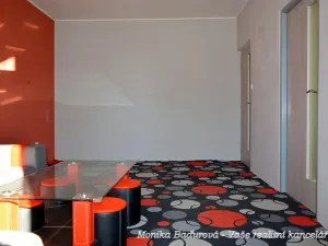 Prodej bytu 3+1, Zlín, třída Svobody, 74 m2