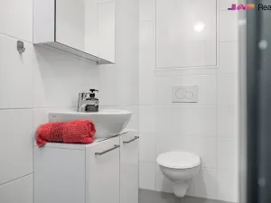 Prodej bytu 1+kk, Brno, Karla Kryla, 31 m2