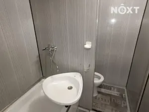 Pronájem bytu 1+kk, Třeboň, Svobody, 29 m2