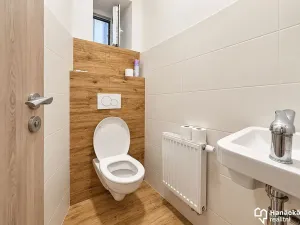Pronájem pokoje, Olomouc, Na Bystřičce, 13 m2