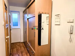 Prodej bytu 3+1, Studénka, Poštovní, 70 m2