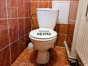 Prodej bytu 3+1, Studénka, Poštovní, 70 m2