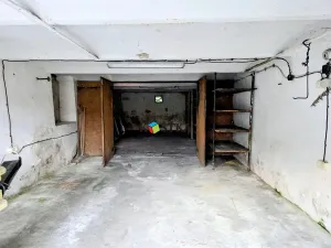 Prodej garáže, Studénka, Poštovní, 42 m2