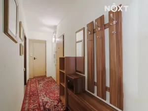 Prodej bytu 2+1, Frýdek-Místek, Novodvorská, 45 m2