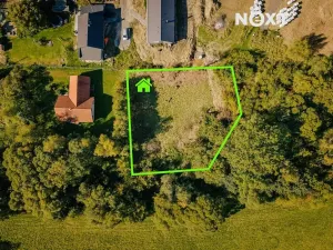 Prodej pozemku pro bydlení, Český Těšín, 1469 m2