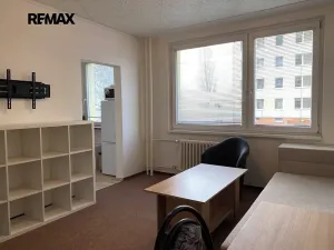 Pronájem bytu 1+1, Praha - Chodov, Květnového vítězství, 30 m2