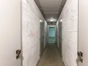 Prodej bytu 1+kk, Praha - Karlín, U Mlýnského kanálu, 80 m2