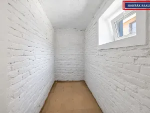 Prodej rodinného domu, Bučovice, Na Padělcích, 175 m2