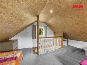 Prodej chaty, Bílina - Teplické Předměstí, 37 m2