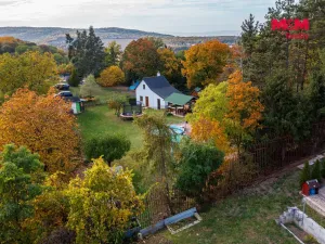 Prodej chaty, Bílina - Teplické Předměstí, 37 m2