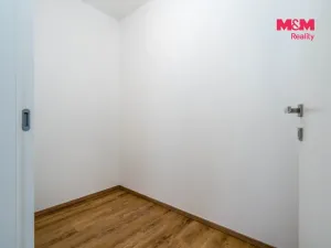 Prodej bytu 2+kk, Hradec Králové - Nový Hradec Králové, Pod Zámečkem, 60 m2