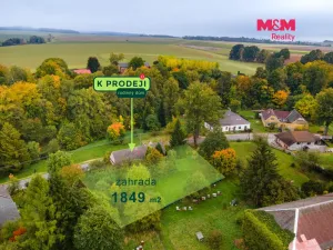 Prodej rodinného domu, Třebařov, 120 m2