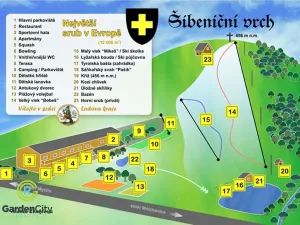 Prodej pozemku pro bydlení, Mirošovice, Pod Jiřím, 805 m2