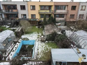 Prodej rodinného domu, Jičín, B. Čeňka, 207 m2