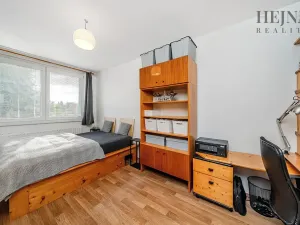 Prodej bytu 4+1, Jablunkov, Čs. armády, 95 m2