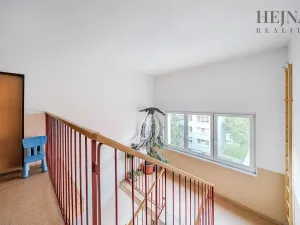 Prodej bytu 4+1, Jablunkov, Čs. armády, 95 m2