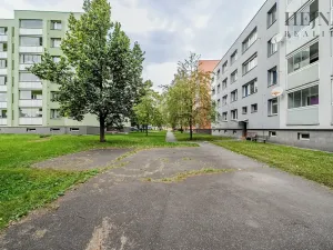 Prodej bytu 4+1, Jablunkov, Čs. armády, 95 m2