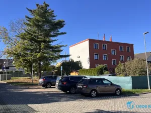Prodej bytu 2+1, Bílovec, B. Němcové, 51 m2