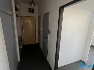 Prodej bytu 2+1, Bílovec, B. Němcové, 51 m2