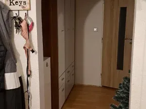 Pronájem bytu 3+1, Teplice, Unčínská, 69 m2