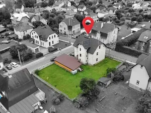 Prodej bytu 5+1, Vrbno pod Pradědem, Sadová, 108 m2