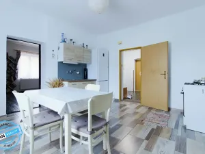 Prodej bytu 2+1, Vrbno pod Pradědem, Sadová, 60 m2