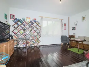 Prodej bytu 2+1, Vrbno pod Pradědem, Sadová, 60 m2