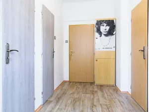 Prodej bytu 2+1, Vrbno pod Pradědem, Sadová, 60 m2