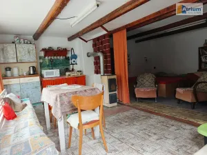 Pronájem zemědělské usedlosti, Ondřejov, Brožkova, 80 m2