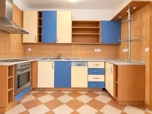 Prodej bytu 4+1, Praha - Vinohrady, Francouzská, 140 m2