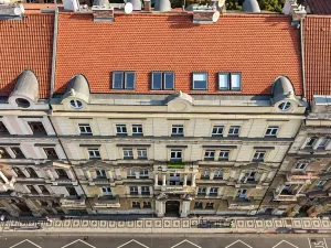 Prodej bytu 4+1, Praha - Vinohrady, Francouzská, 140 m2