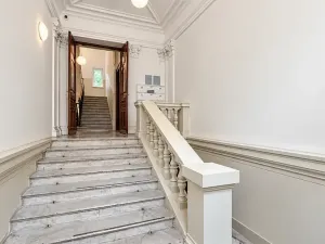 Prodej bytu 4+1, Praha - Vinohrady, Francouzská, 140 m2