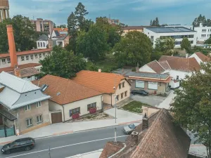 Prodej rodinného domu, Chrast, Boženy Němcové, 105 m2