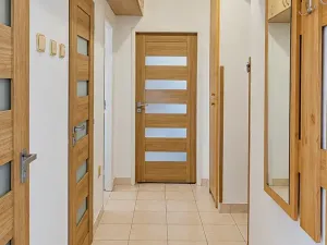 Prodej bytu 2+1, Valašské Meziříčí, Švabinského, 49 m2