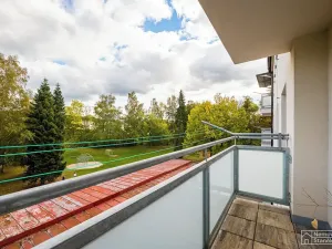 Prodej bytu 3+1, Písek, Budovatelská, 80 m2
