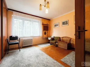 Prodej bytu 3+1, Písek, Budovatelská, 80 m2