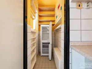 Prodej bytu 3+1, Písek, Budovatelská, 80 m2