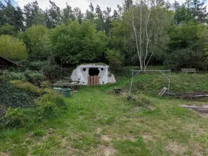 Prodej pozemku pro bydlení, Putim, 1419 m2