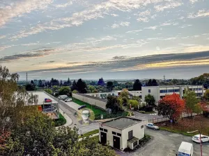 Pronájem bytu 2+kk, Neratovice, 28. října, 47 m2