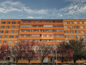 Pronájem bytu 2+kk, Neratovice, 28. října, 47 m2