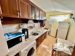Prodej bytu 2+1, Sveti Vlas, Bulharsko, 59 m2