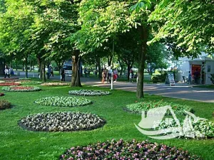 Prodej bytu 1+kk, Burgas, Bulharsko, 29 m2