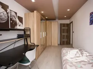 Prodej bytu 3+kk, Praha - Stodůlky, Kurzova, 77 m2